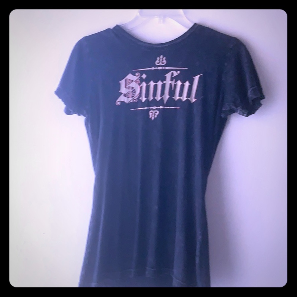 Blacks tee
